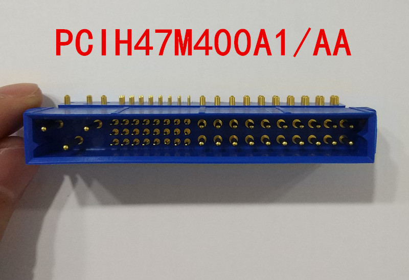 Original fit spot P PCIH47M400A1 AA Bawest connector CPCI Power supply One also shipped