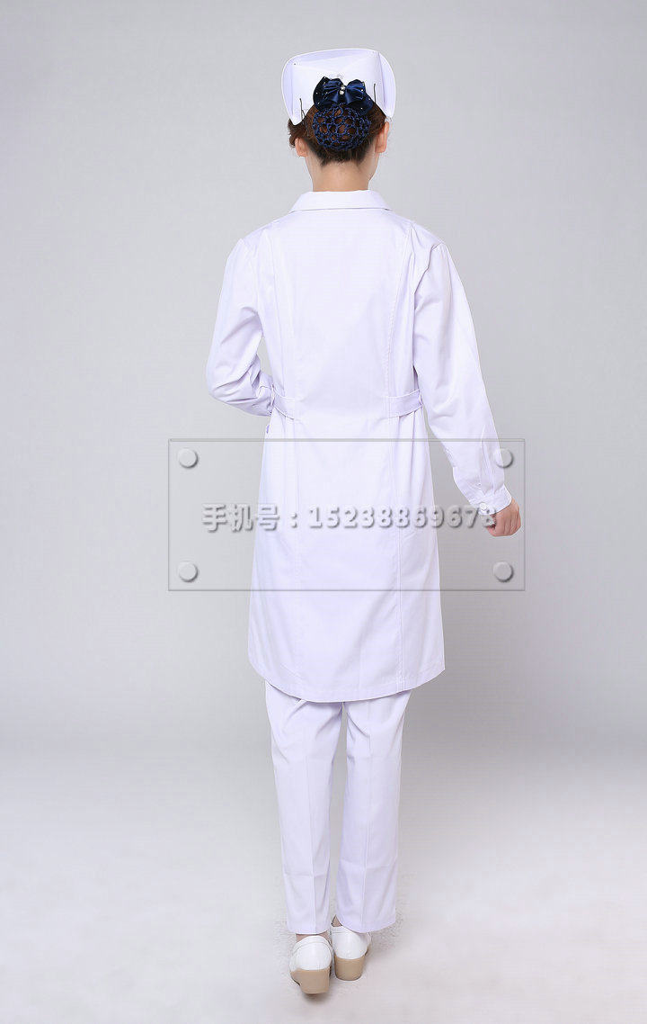 Tenue infirmière - Ref 1861555 Image 65