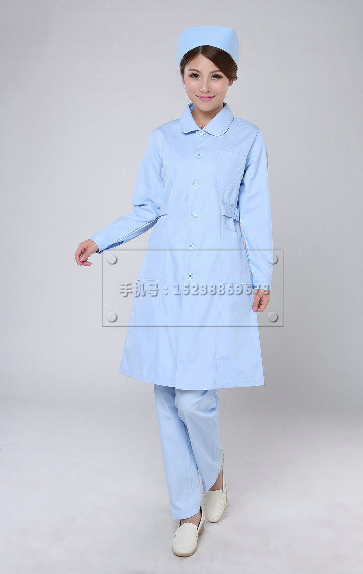 Tenue infirmière - Ref 1861555 Image 86