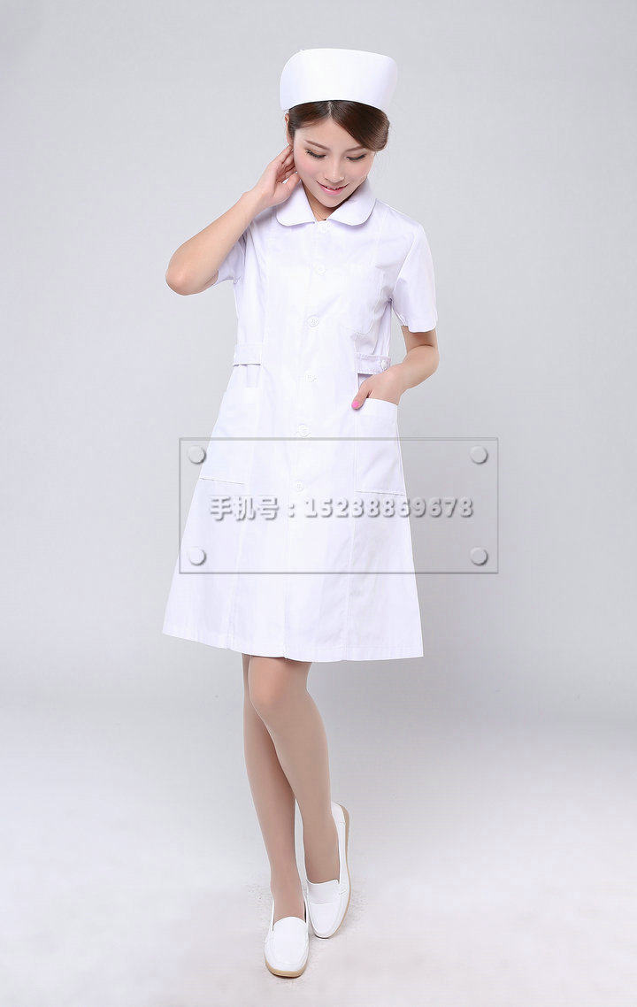 Tenue infirmière - Ref 1861555 Image 104