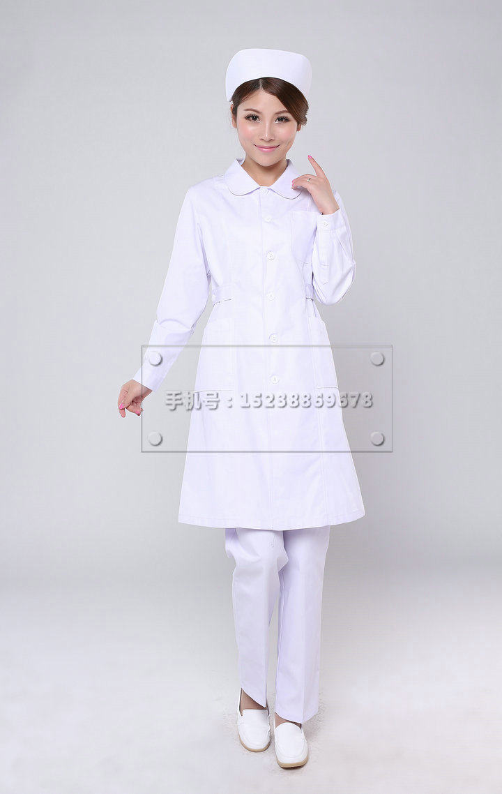 Tenue infirmière - Ref 1861555 Image 101