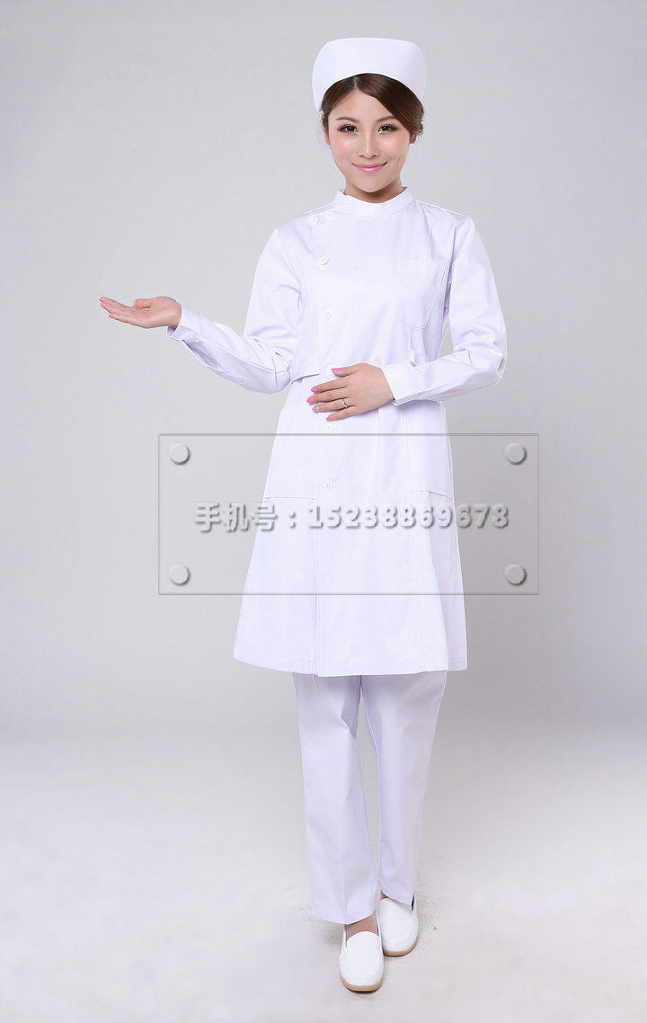 Tenue infirmière - Ref 1861555 Image 39