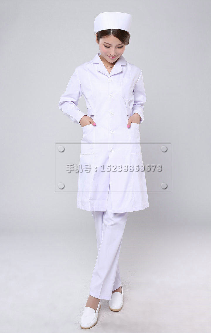 Tenue infirmière - Ref 1861555 Image 66