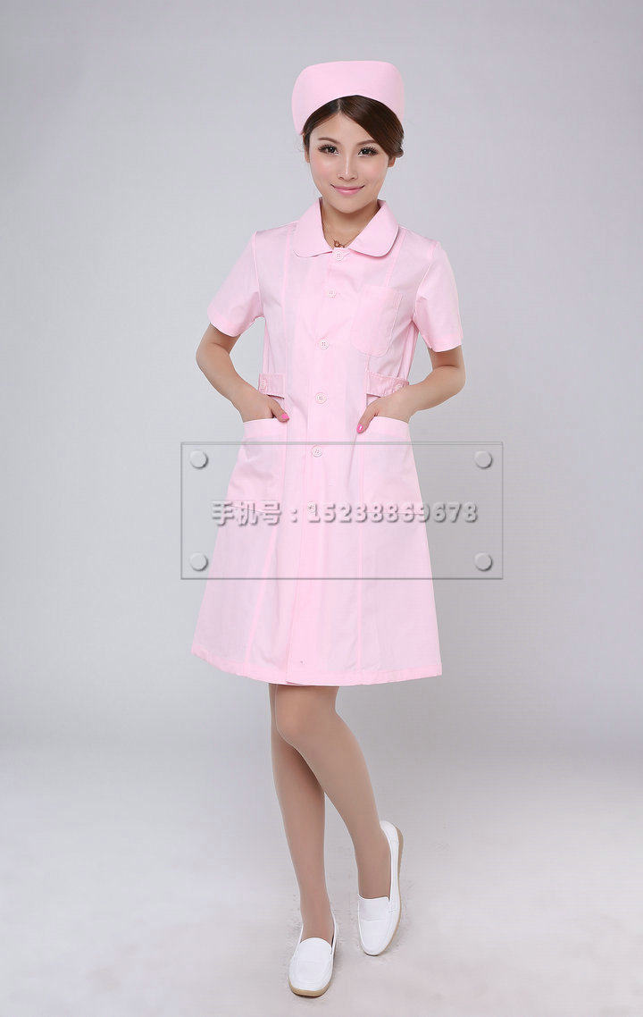 Tenue infirmière - Ref 1861555 Image 94