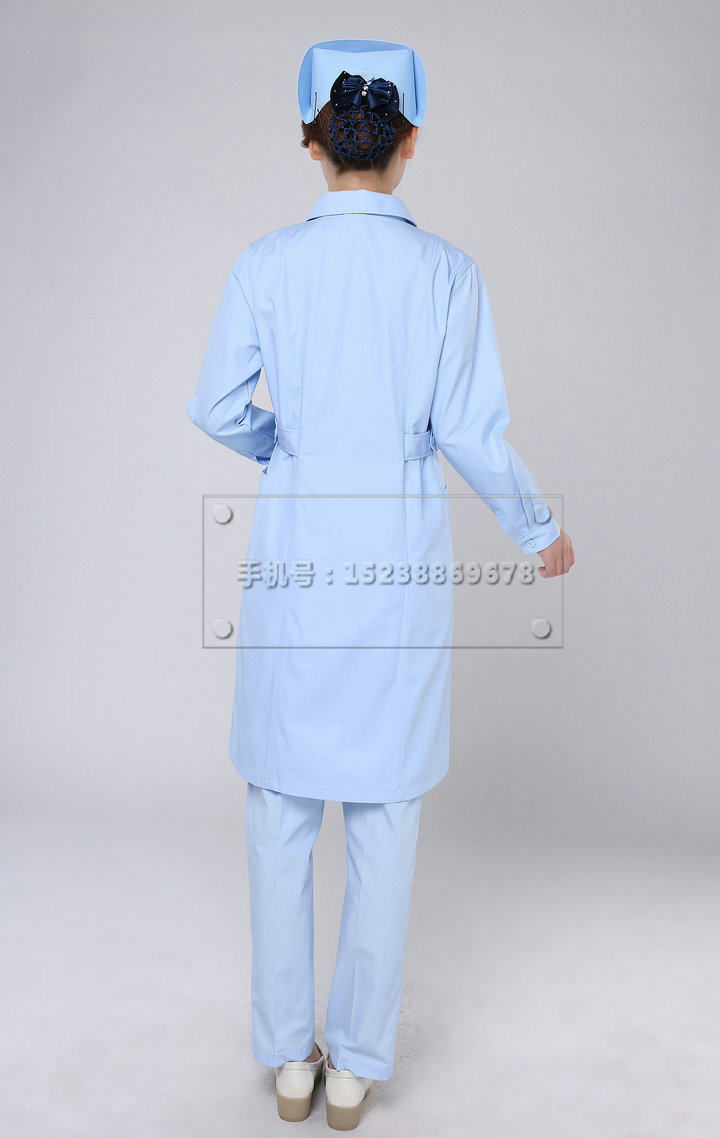 Tenue infirmière - Ref 1861555 Image 85