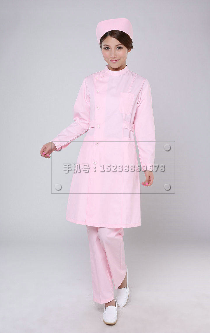 Tenue infirmière - Ref 1861555 Image 50