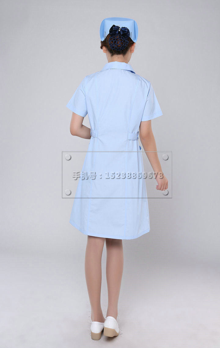 Tenue infirmière - Ref 1861555 Image 88