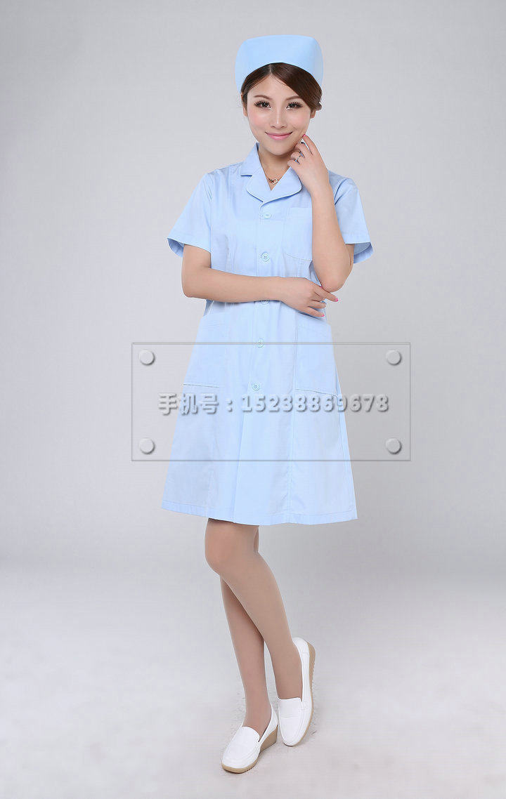 Tenue infirmière - Ref 1861555 Image 78