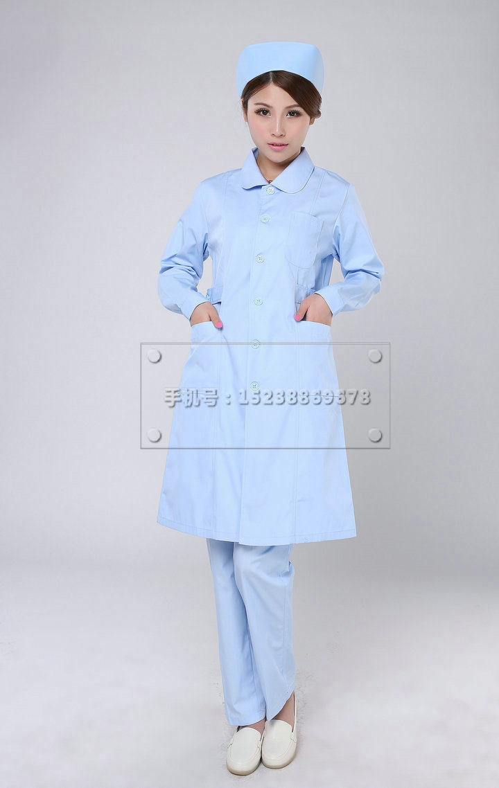 Tenue infirmière - Ref 1861555 Image 84