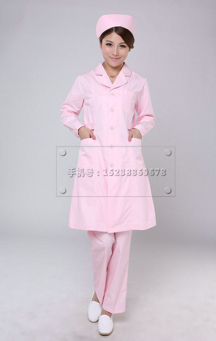 Tenue infirmière - Ref 1861555 Image 71