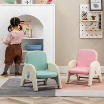 Childrens Reading Zone Lovely Sofa Chair Household with lift and backstool bench Learning Table Chair Set