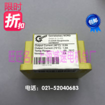 NORD motor brake rectifier GHE40 brake module NORD rectifier module NORD rectifier block spot