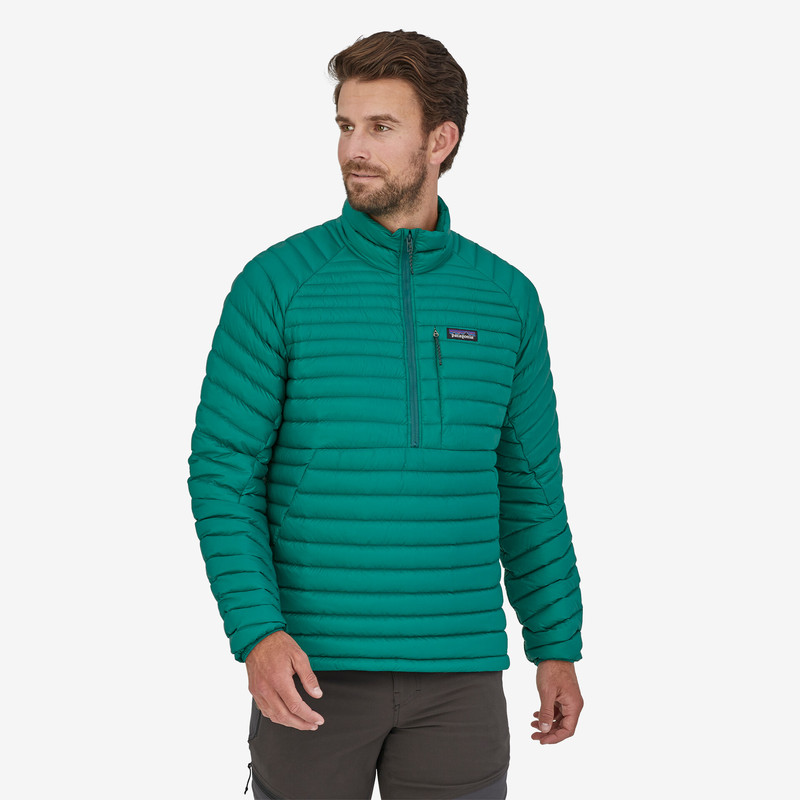 Patagonia Alplight down Pullover, Patagonia Men's 800 Fill down Jacket Patagonia Alplight down Pullover, Patagonia Men's 800 Fill down Jacket