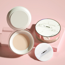 myg柔肤元气定妆粉轻蜜粉