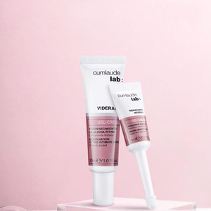 珂蔓朵私密处粉嫩霜+修护凝胶