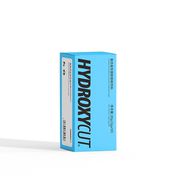 hydroxycut乐脂复合益生菌粉一盒