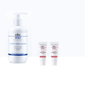 EltaMD氨基酸泡沫洗面奶207ml