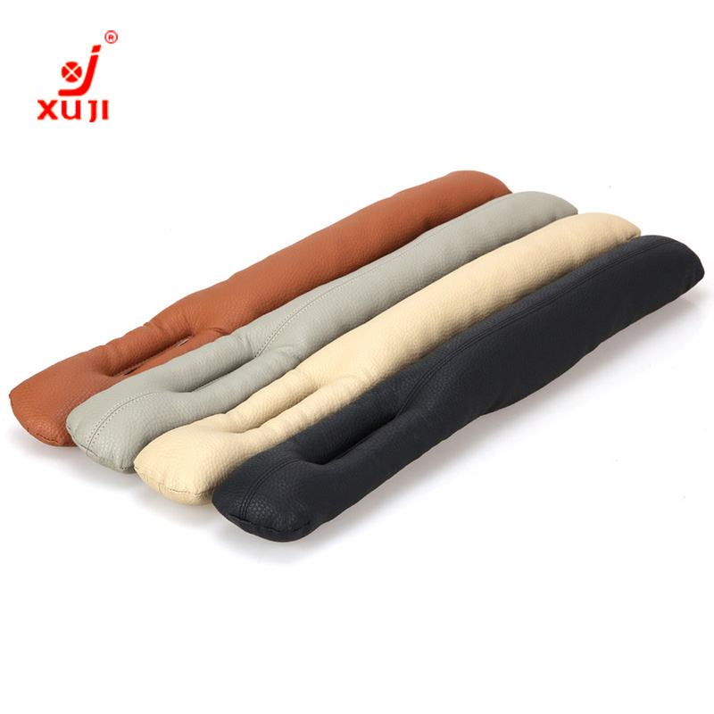 Xu Kee Car Seat Slit Stopper Leakproof Cushion Car Interior Protective Sleeve Seat Edge Anti-Dust Stopper Anti-Fall