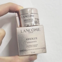 Другие типы кожи Новая легкая версия 5 мл обратного возраста