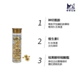 Гель для глаз, омолаживающая капсула, сыворотка, разглаживающее масло для глаз, пробник