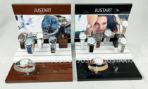 Watch display rack storage watch bracket watch props high-end ornaments sports watch counter display props