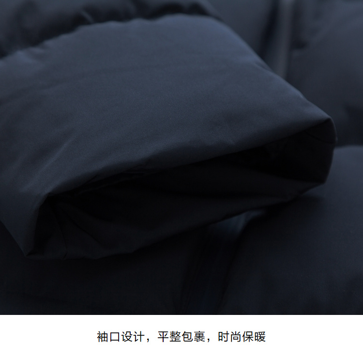 Blouson homme SEMIR   en Polyester - Ref 3123229 Image 11