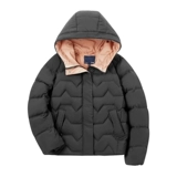 Semir, Tide, зимний пуховик, короткая синяя куртка с капюшоном, 2020, городской стиль