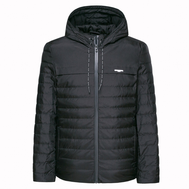 Blouson homme SEMIR   en Polyester - Ref 3120353 Image 5