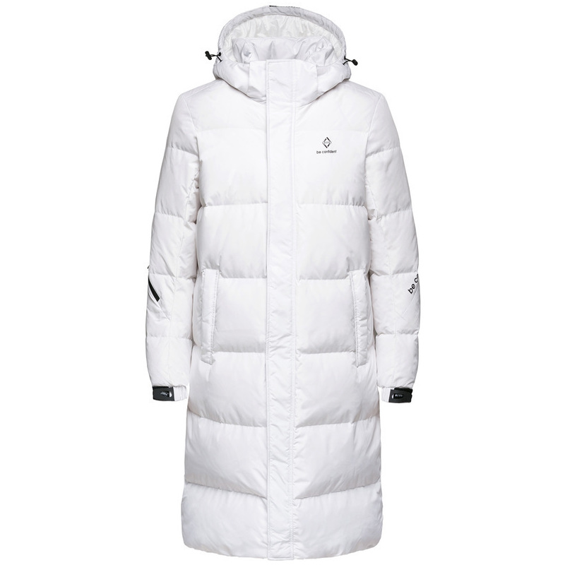 Blouson homme SEMIR   en Nylon - Ref 3123106 Image 5