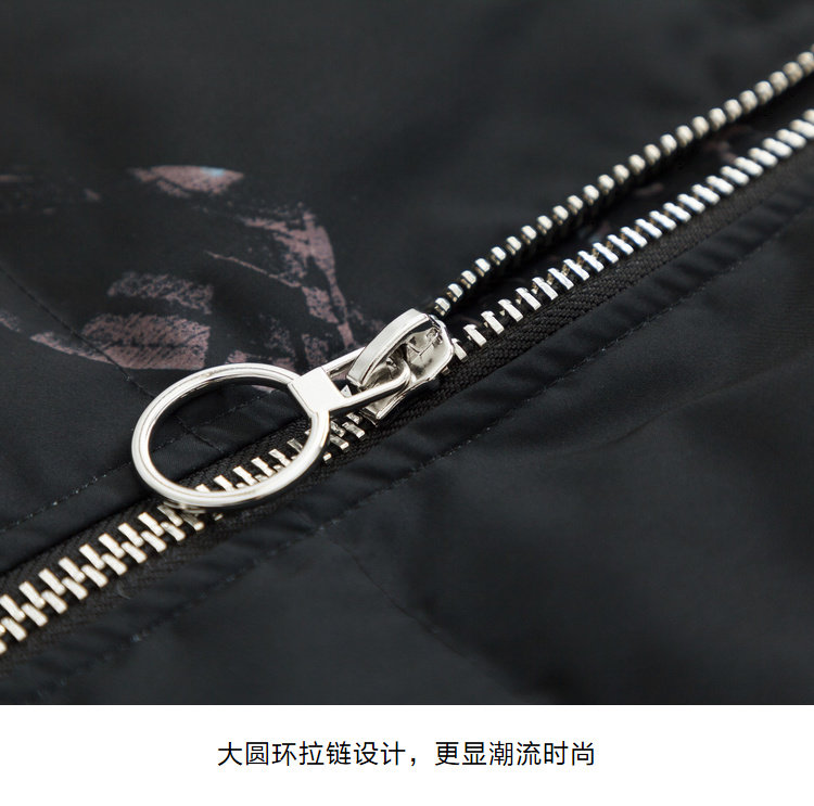 Blouson homme SEMIR   en Polyester - Ref 3121085 Image 13