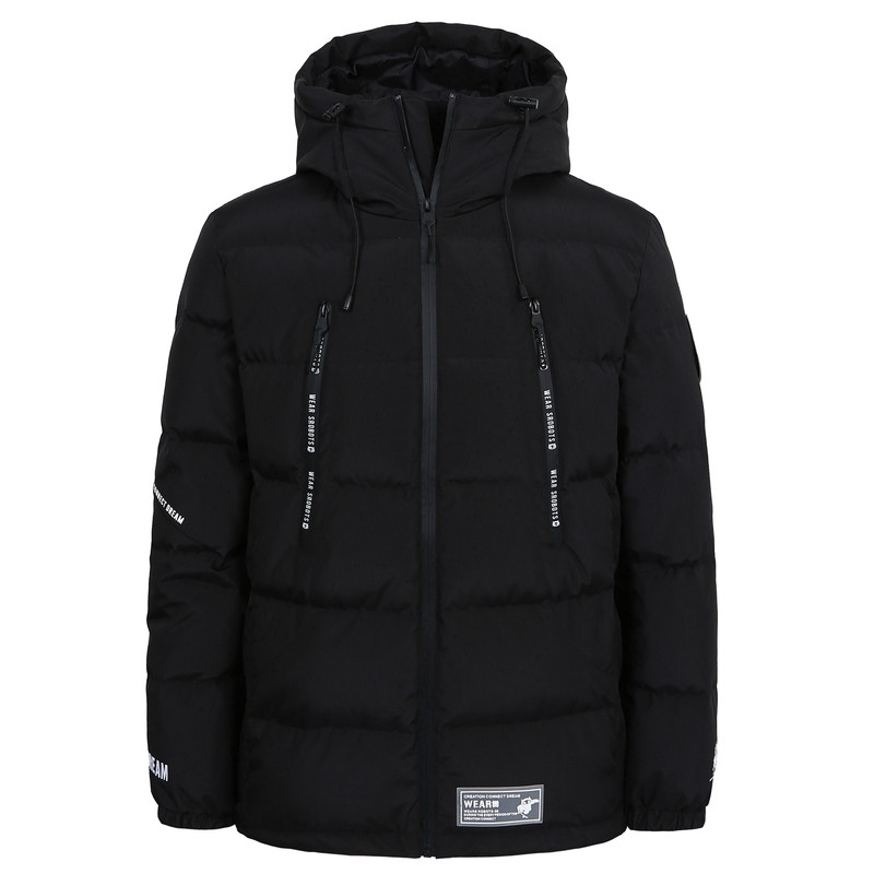 Blouson homme SEMIR   en Polyester - Ref 3121929 Image 5