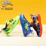 Динозавр, летние туфли, детская дышащая спортивная обувь подходит для мужчин и женщин, тираннозавр Рекс