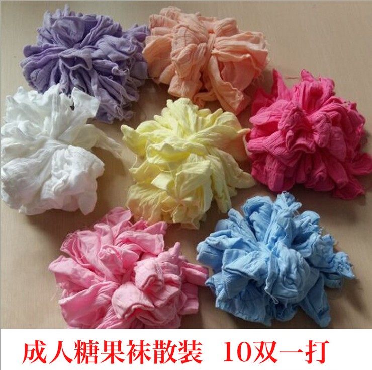 детские Одноразовые носки и подарочные носки для рая