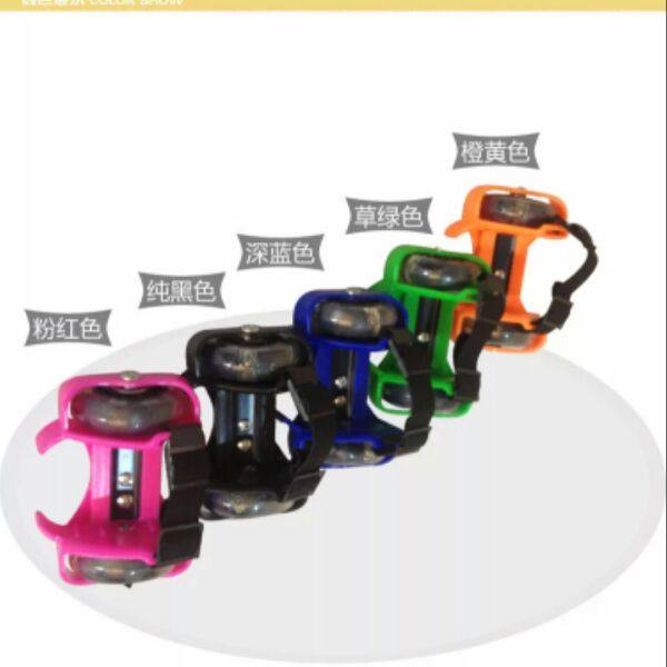 Roller Hot Wheel - Ref 2569181 Image 7