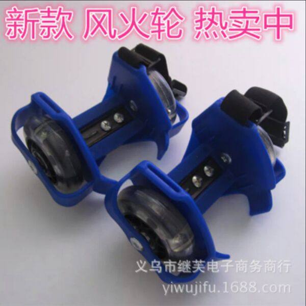 Roller Hot Wheel - Ref 2569181 Image 10