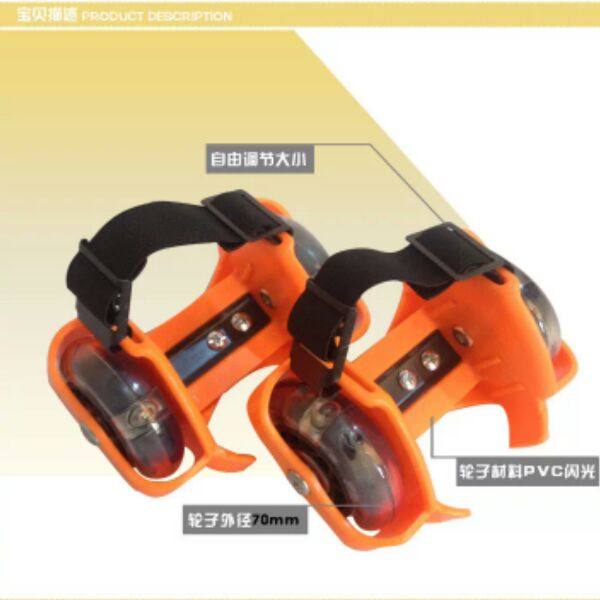 Roller Hot Wheel - Ref 2569181 Image 8