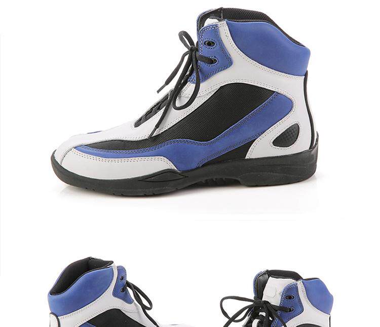 Bottes moto - Ref 1394040 Image 16