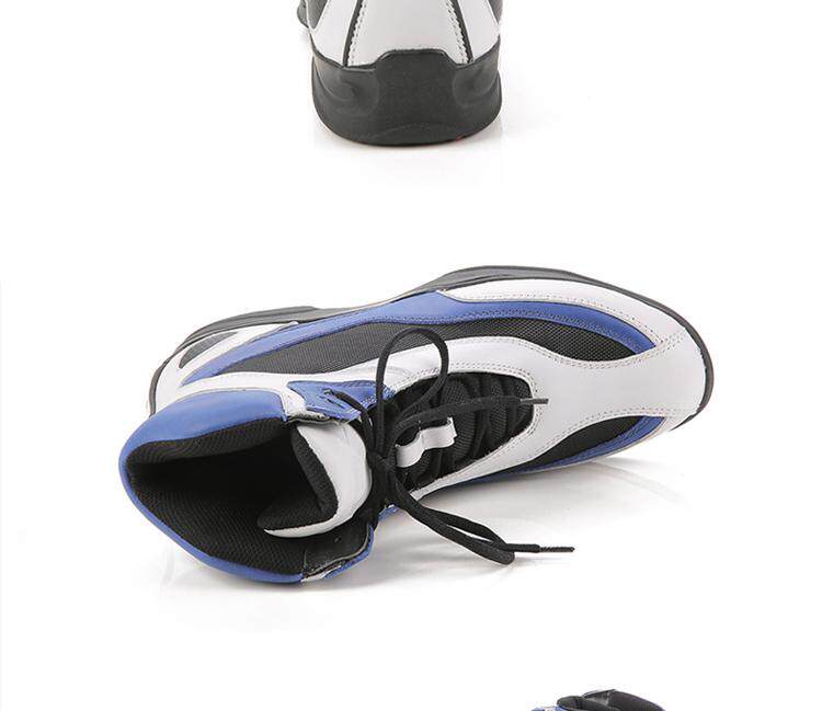 Bottes moto - Ref 1394040 Image 18