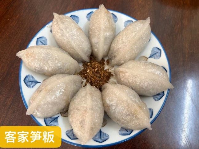 香香客家特产店