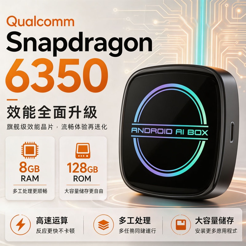 2027 Overseas Version Carplay to Android 15 System Upgrade Car Box Carlinkit Hong Kong and Taiwan