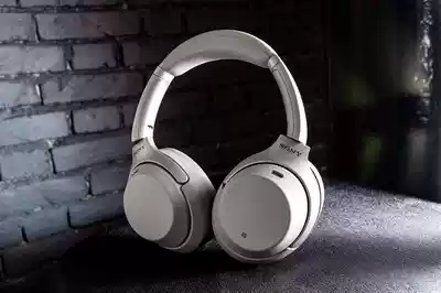 Sony Sony WH-1000XM3 wireless Bluetooth high end noise reduction headset 1000XM2 1000XM3