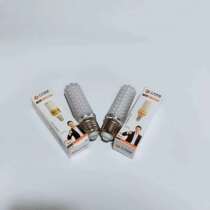 Jinling gourd bulb High bright super bright E27 bulb Anti-low temperature high temperature waterproof bulb Downlight floor lamp