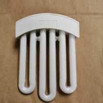 Special offer three primary colors 13 watt row pipe 3u row pipe balcony lamp toilet lamp replacement old lamp tube