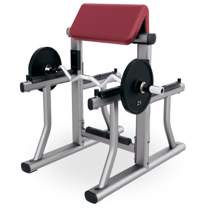 Yulong biceps exercise chair exercise abs arm exercise fitness biceps abs instrument dumbbell chair stool fitness chair