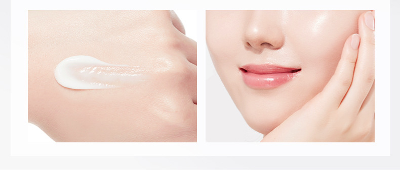 Net đỏ với cùng một loại kem massage than củi tinh thể tre đục mặt làm sạch lỗ chân lông đến kem trị mụn đầu đen không độc tố - Kem massage mặt kem tẩy trắng da toàn thân
