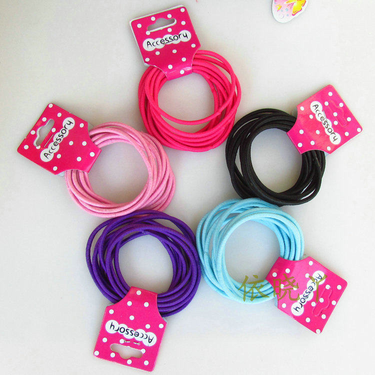 Accessoire cheveux en autre - Ref 1201647 Image 20