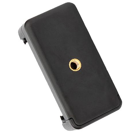 Máy ảnh chân giữ điện thoại bộ chuyển đổi Samsung của Apple Huawei điện thoại di động Clip tự sướng phổ ghế que - Phụ kiện điện thoại di động ốp điện thoại iphone xs max