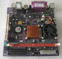 Shanghai spot VIA C7VCM2 ID-PCI7E PC2000E 1 5G POS machine motherboard