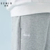 Quần Senma nam 2019 hè mới quần âu nam chân chín quần quần nam quần lửng ống quần bó sát - Quần Jogger quần âu nam đẹp Quần Jogger