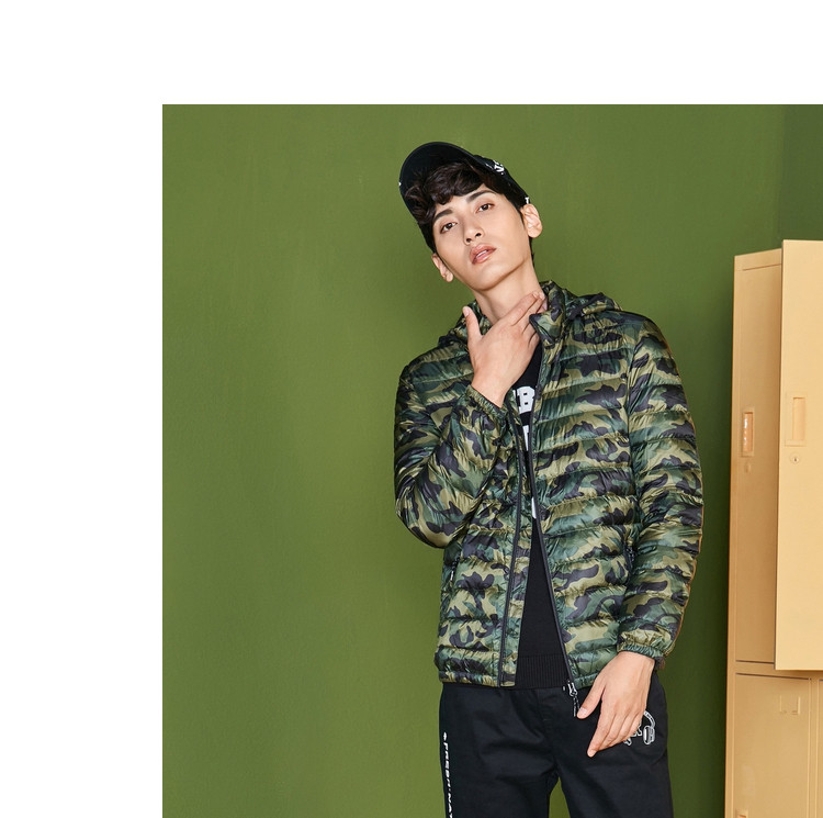 Blouson homme SEMIR   - Ref 3121642 Image 17